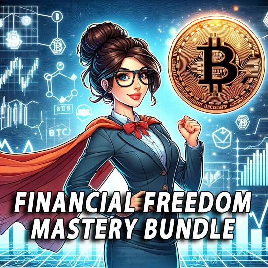 Super Crypto Girl