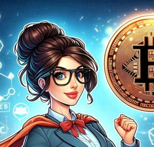 FAST START INTO CRYPTO